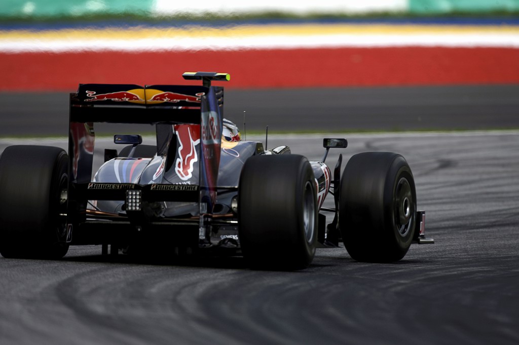 GP MALESIA Domenica